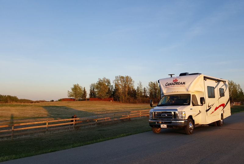 10 Best Campervan & RV Rentals in Vancouver [2023]